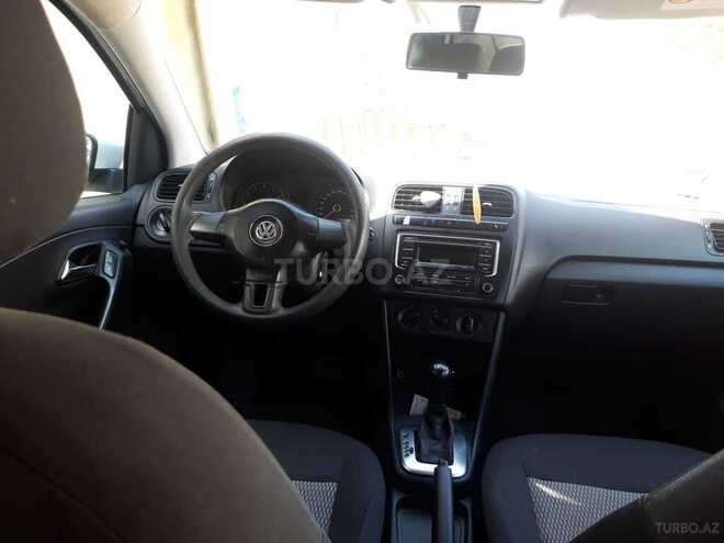 Volkswagen Polo 2013, 202,103 km - 1.6 л - Bakı
