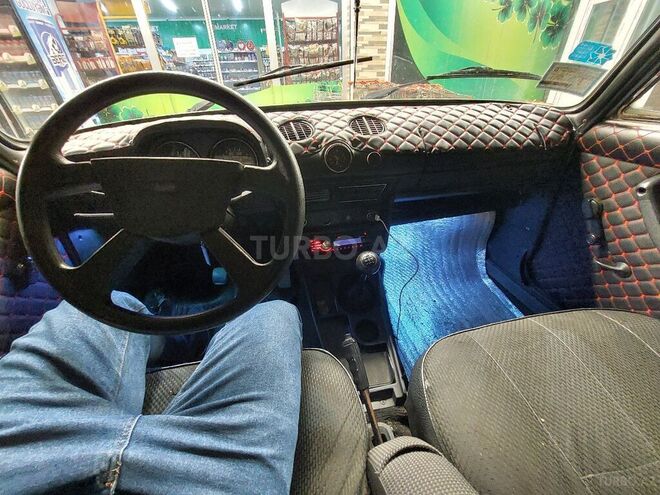 LADA (VAZ) 2106 1994, 43,895 km - 1.5 л - Lənkəran