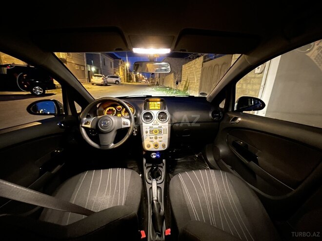 Opel Corsa 2008, 202,000 km - 1.3 л - Sumqayıt