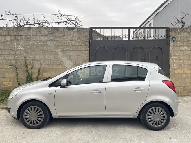 Opel Corsa 2008, 202,000 km - 1.3 л - Sumqayıt