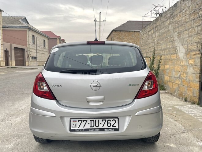 Opel Corsa 2008, 202,000 km - 1.3 л - Sumqayıt
