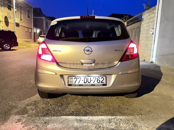 Opel Corsa 2008, 202,000 km - 1.3 л - Sumqayıt