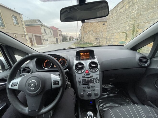 Opel Corsa 2008, 202,000 km - 1.3 л - Sumqayıt