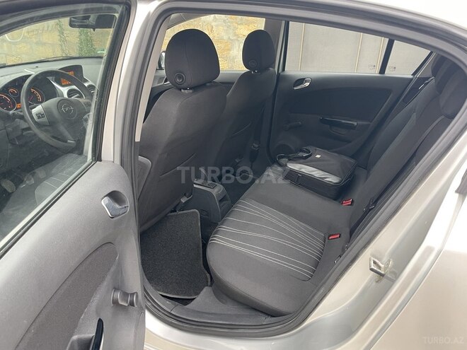 Opel Corsa 2008, 202,000 km - 1.3 л - Sumqayıt
