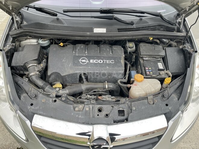 Opel Corsa 2008, 202,000 km - 1.3 л - Sumqayıt