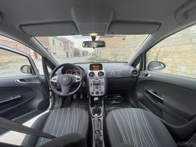 Opel Corsa 2008, 202,000 km - 1.3 л - Sumqayıt