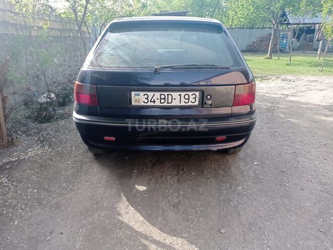 Opel Astra 1994, 265,235 km - 1.6 l - Zaqatala