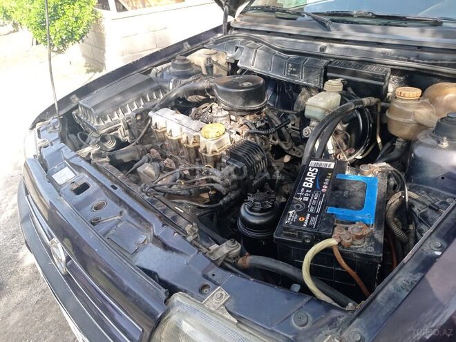 Opel Astra 1994, 265,235 km - 1.6 l - Zaqatala