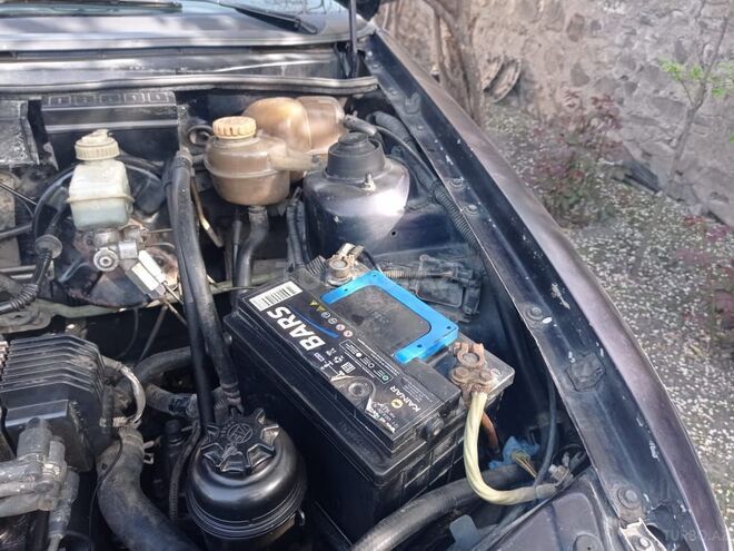 Opel Astra 1994, 265,235 km - 1.6 l - Zaqatala