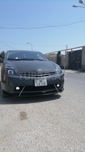 Toyota Prius 2008, 310,603 km - 1.5 l - Bakı