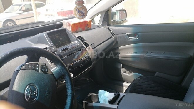 Toyota Prius 2008, 310,603 km - 1.5 l - Bakı