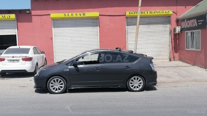 Toyota Prius 2008, 310,603 km - 1.5 l - Bakı