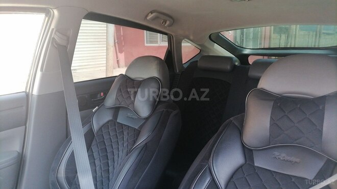 Toyota Prius 2008, 310,603 km - 1.5 l - Bakı