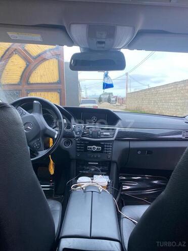 Mercedes E 220 2012, 149,000 km - 2.2 л - Bakı