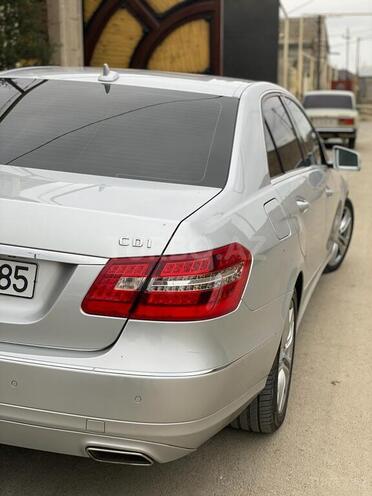 Mercedes E 220 2012, 149,000 km - 2.2 л - Bakı