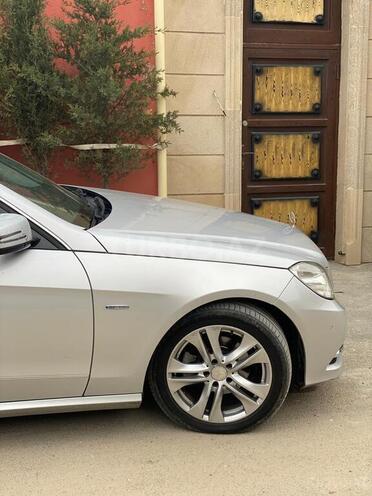 Mercedes E 220 2012, 149,000 km - 2.2 л - Bakı