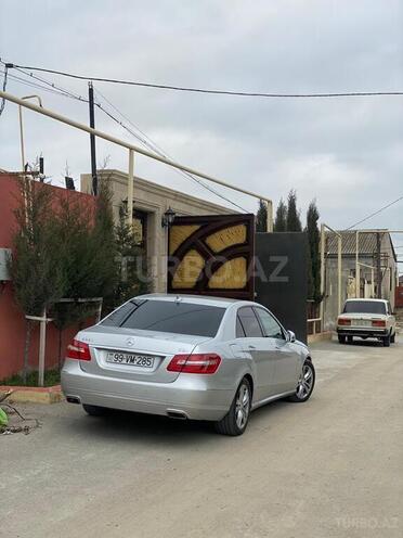 Mercedes E 220 2012, 149,000 km - 2.2 л - Bakı