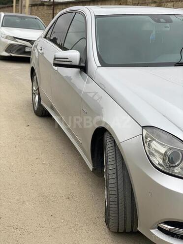 Mercedes E 220 2012, 149,000 km - 2.2 л - Bakı