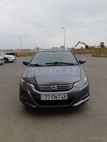 Honda Insight 2009, 159,000 km - 1.3 l - Bakı