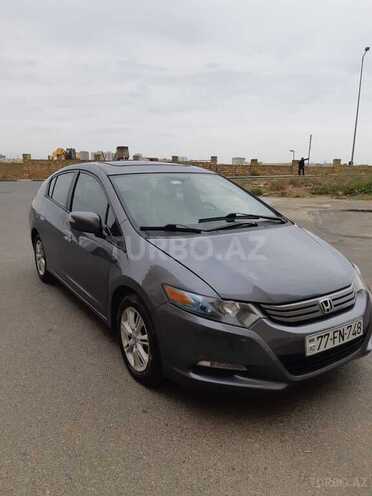 Honda Insight 2009, 159,000 km - 1.3 l - Bakı