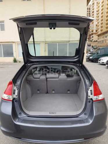 Honda Insight 2009, 159,000 km - 1.3 l - Bakı