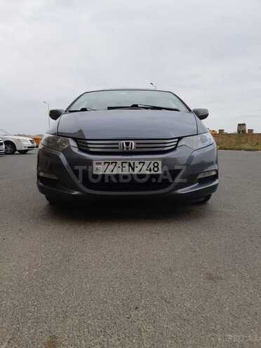 Honda Insight 2009, 159,000 km - 1.3 l - Bakı