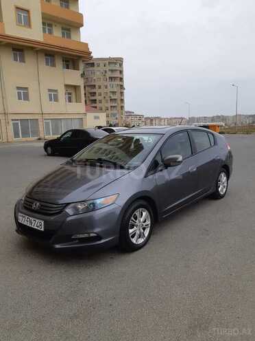 Honda Insight 2009, 159,000 km - 1.3 l - Bakı