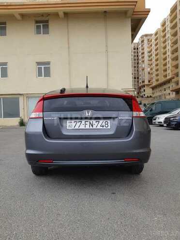 Honda Insight 2009, 159,000 km - 1.3 l - Bakı