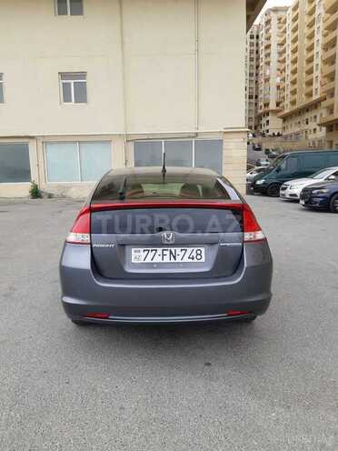 Honda Insight 2009, 159,000 km - 1.3 l - Bakı