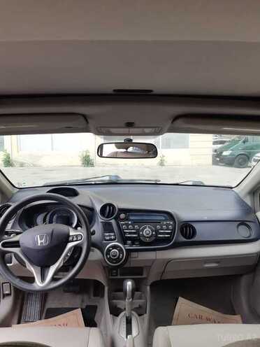 Honda Insight 2009, 159,000 km - 1.3 l - Bakı