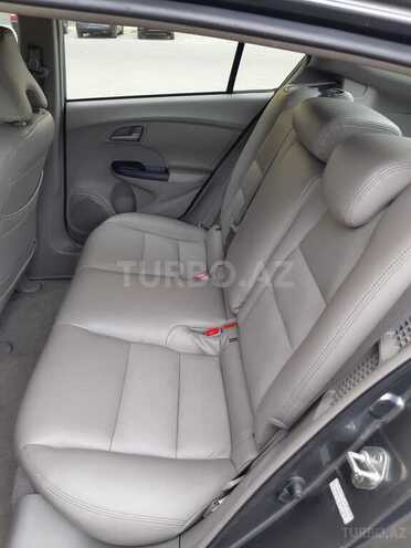 Honda Insight 2009, 159,000 km - 1.3 l - Bakı