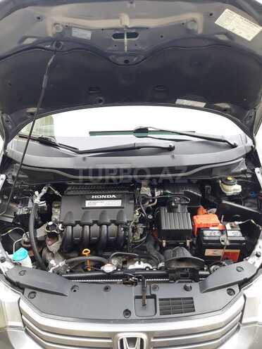 Honda Insight 2009, 159,000 km - 1.3 l - Bakı