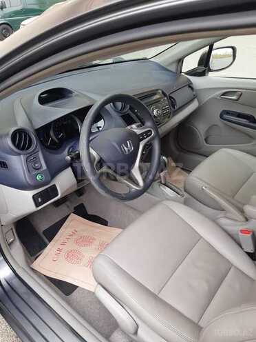 Honda Insight 2009, 159,000 km - 1.3 l - Bakı