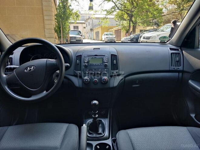 Hyundai i30 2007, 190,000 km - 1.4 л - Bakı