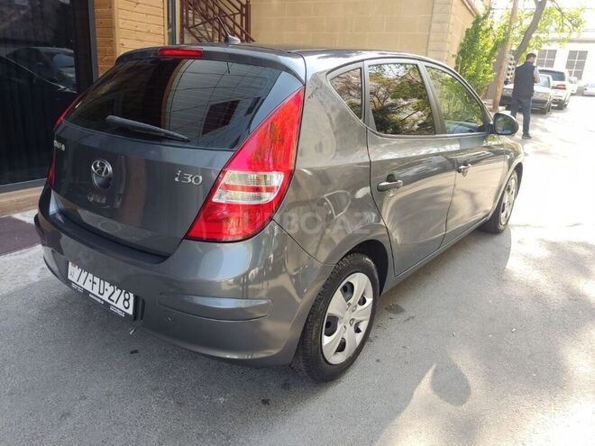 Hyundai i30 2007, 190,000 km - 1.4 л - Bakı