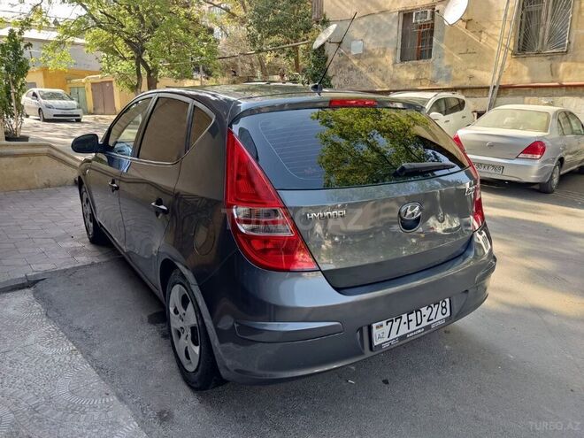 Hyundai i30 2007, 190,000 km - 1.4 л - Bakı
