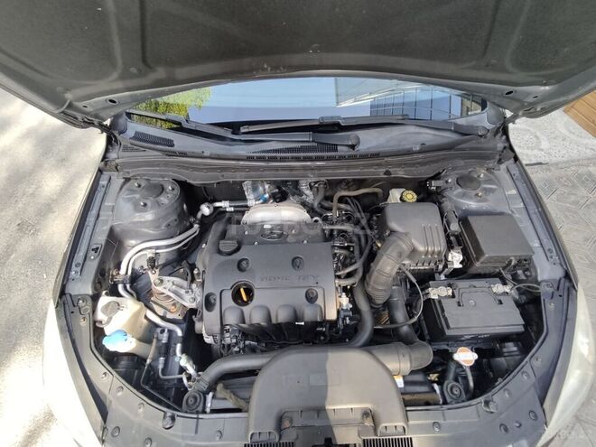 Hyundai i30 2007, 190,000 km - 1.4 л - Bakı