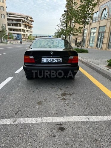 BMW 318 1994, 321,468 km - 1.8 л - Bakı