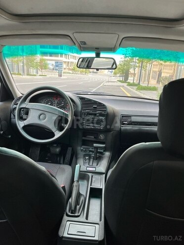 BMW 318 1994, 321,468 km - 1.8 л - Bakı