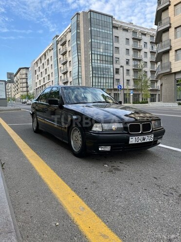 BMW 318 1994, 321,468 km - 1.8 л - Bakı