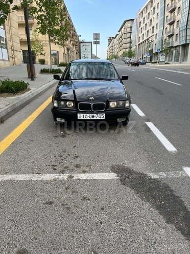 BMW 318 1994, 321,468 km - 1.8 л - Bakı