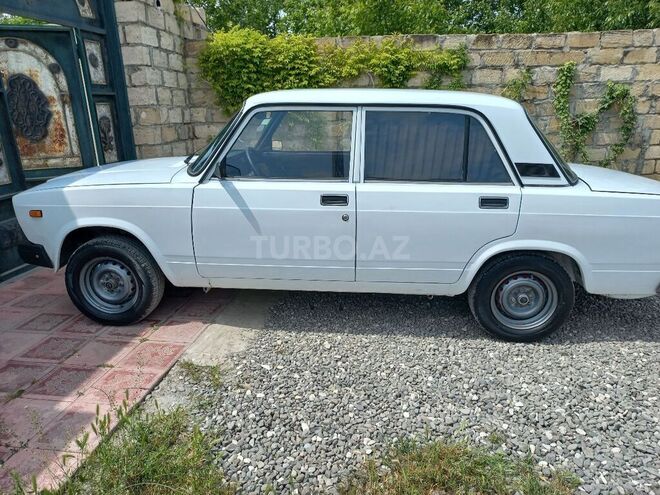 LADA (VAZ) 2107 2006, 150,000 km - 1.6 л - Ağdam