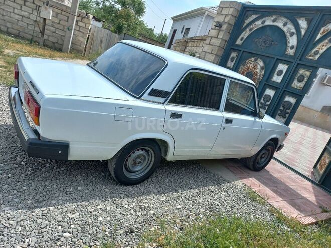 LADA (VAZ) 2107 2006, 150,000 km - 1.6 л - Ağdam