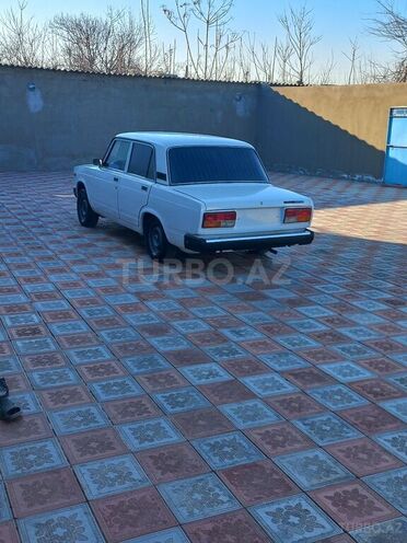 LADA (VAZ) 2107 2006, 150,000 km - 1.6 л - Ağdam