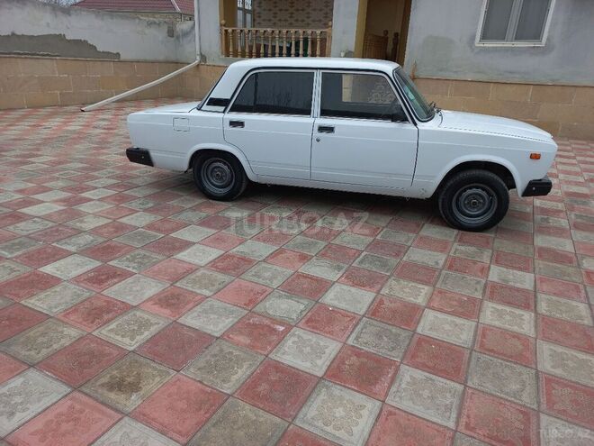 LADA (VAZ) 2107 2006, 150,000 km - 1.6 л - Ağdam