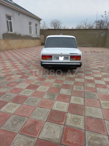 LADA (VAZ) 2107 2006, 150,000 km - 1.6 л - Ağdam