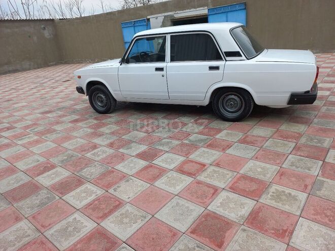 LADA (VAZ) 2107 2006, 150,000 km - 1.6 л - Ağdam