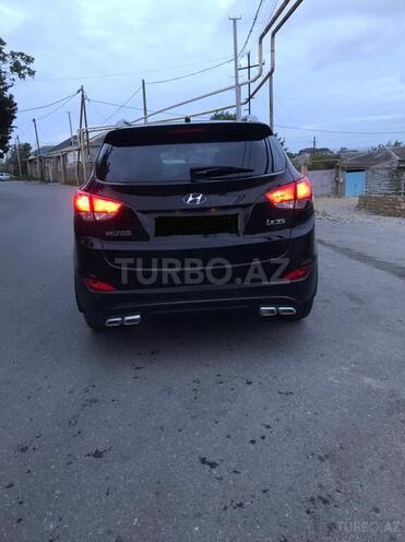 Hyundai ix35 2010, 173,777 km - 2.0 l - Bakı