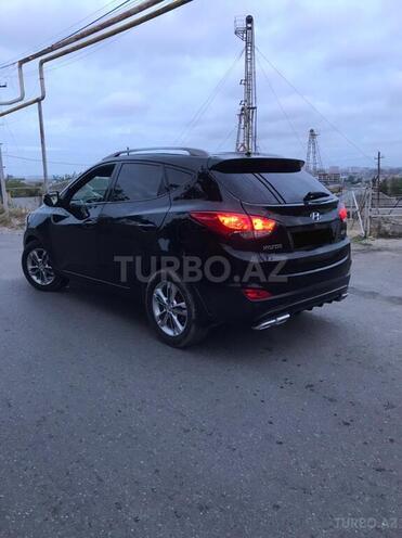 Hyundai ix35 2010, 173,777 km - 2.0 l - Bakı