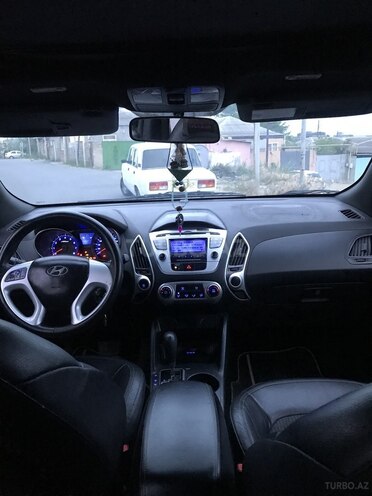 Hyundai ix35 2010, 173,777 km - 2.0 l - Bakı